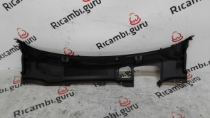 Deflettore Acqua Land rover Discovery sport