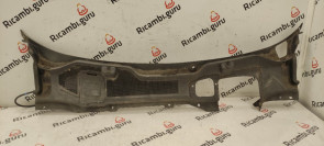 Deflettore Acqua Land rover discovery sport
