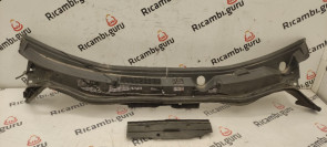 Deflettore Acqua Mazda cx-5