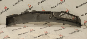 Deflettore Acqua Mercedes classe s