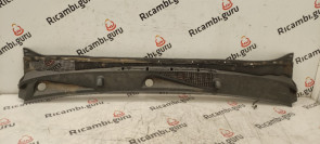 Deflettore Acqua Nissan pathfinder