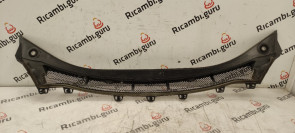 Deflettore Acqua Opel astra