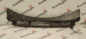 Deflettore Acqua Peugeot 308