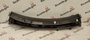 Deflettore Acqua Toyota Yaris