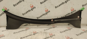 Deflettore Acqua Volkswagen Golf 6