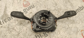 Devio luci Bmw serie 5