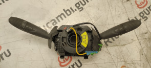 Devio luci Fiat Panda