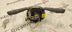 Devio luci Fiat punto evo