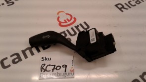 Devio luci Ford Focus