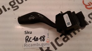 Devio luci Ford c-max