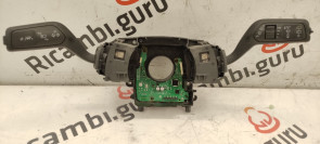 Devio luci Ford fiesta