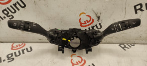 Devio luci Hyundai i20