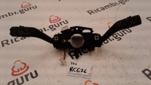 Devio luci Volkswagen Golf 6 plus