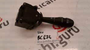 Devio tergi Renault Clio