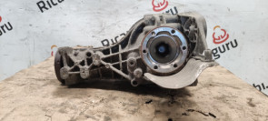 Differenziale Posteriore Audi q5