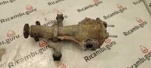 Differenziale Posteriore Subaru impreza