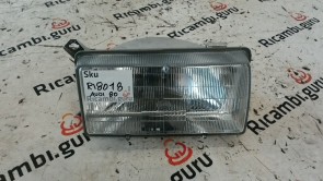Fanale Anteriore Destro Audi 80