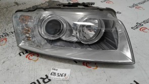 Fanale Anteriore Destro Audi A8