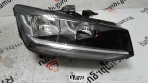 Fanale Anteriore Destro Audi Q2