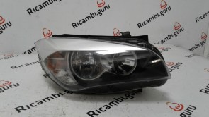 Fanale Anteriore Destro Bmw X1