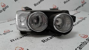 Fanale Anteriore Destro Chevrolet Aveo