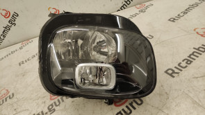 Fanale Anteriore Destro Citroen C3 Aircross