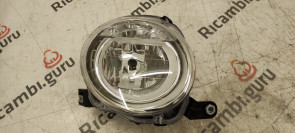 Fanale Anteriore Destro Fiat 500