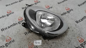 Fanale Anteriore Destro Fiat 500 x