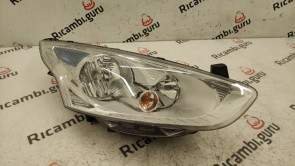 Fanale Anteriore Destro Ford B-max