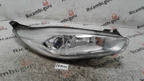 Fanale Anteriore Destro Ford Fiesta