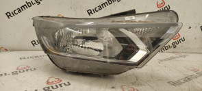 Fanale Anteriore Destro Hyundai i20