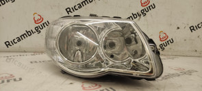 Fanale Anteriore Destro Chrysler Voyager
