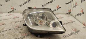 Fanale Anteriore Destro Lancia Phedra