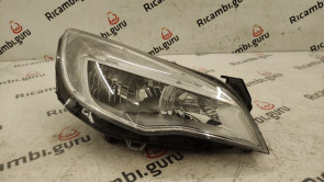 Fanale Anteriore Destro Opel Astra