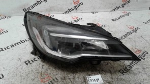 Fanale Anteriore Destro Opel Astra