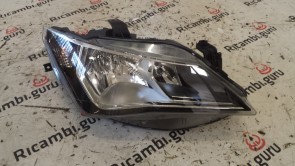 Fanale Anteriore Destro Seat Ibiza