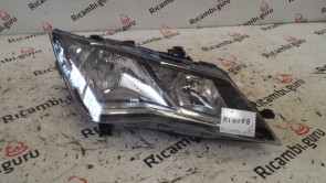 Fanale Anteriore Destro Seat Leon