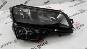 Fanale Anteriore Destro Skoda Karoq