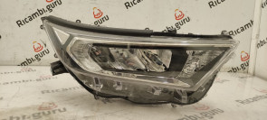 Fanale Anteriore Destro Toyota Rav 4