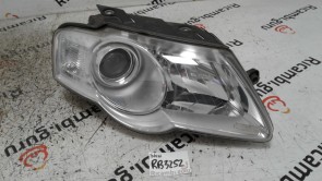 Fanale Anteriore Destro Volkswagen Passat
