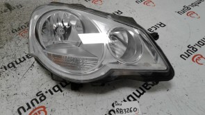 Fanale Anteriore Destro Volkswagen Polo
