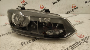 Fanale Anteriore Destro Volkswagen Polo