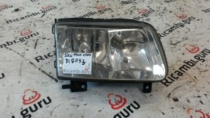 Fanale Anteriore Destro Volkswagen Polo