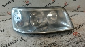 Fanale Anteriore Destro Volkswagen Transporter