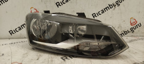 Fanale Anteriore Destro Volkswagen polo