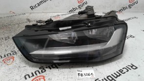 Fanale Anteriore Sinistro Audi A4 allroad
