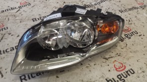 Fanale Anteriore Sinistro Audi A4