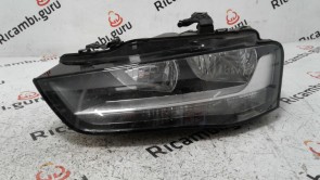 Fanale Anteriore Sinistro Audi A4