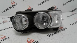 Fanale Anteriore Sinistro Chevrolet Aveo