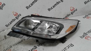 Fanale Anteriore Sinistro Chevrolet Malibu